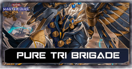 Pure Tribrigade