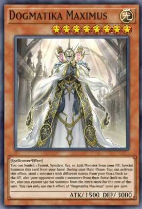 Dogmatika Maximus