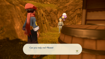 PLA Playing with Drifloon Boy.png