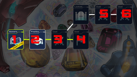 Master Duel - The Pyroxene Warriors Rewards.png