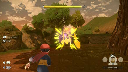 Pokemon Legends Arceus Frenzied Noble Kleavor