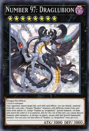 Number 97: Draglubion