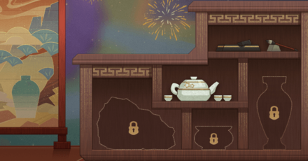 Genshin - Unlock Underwater Rarities