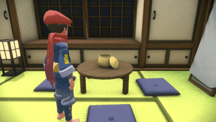 PLA Strange Happenings At Night Step Investigate 1