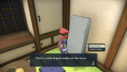 PLA Strange Happenings At Night Investigate 3