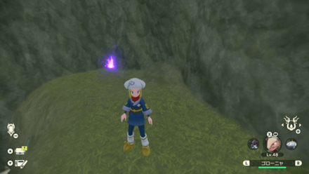 Obsidian Fieldlands Wisp 5