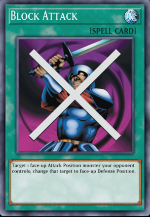 Block Attack