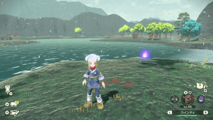 Coronet Highlands Wisp 2