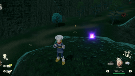 Coronet Highlands Wisp 6