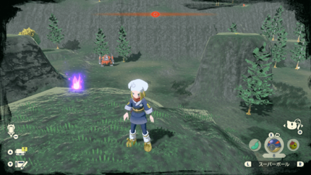 Coronet Highlands Wisp 12