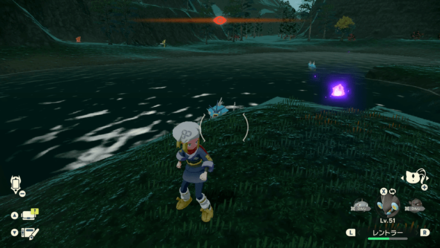 Coronet Highlands Wisp 14