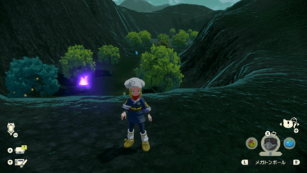 Coronet Highlands Wisp 15