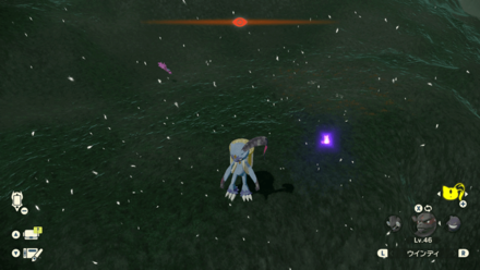 Coronet Highlands Wisp 19