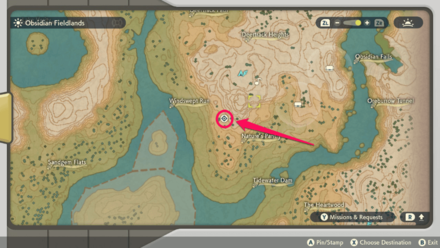 PLA The Mysterious Will-o