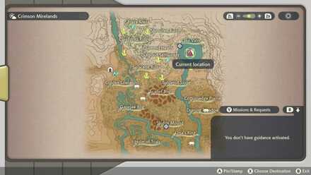 Azelf Map Pokemon Arceus