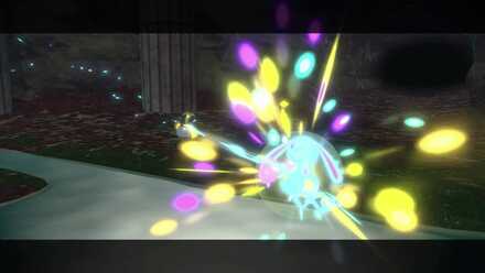 Catch Mesprit Pokemon Legends Arceus