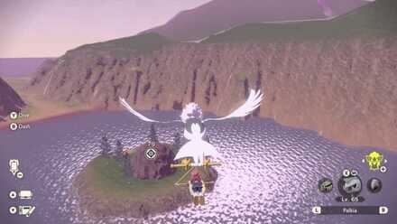 Lake Verity Pokemon Legends Arceus