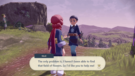 PLA Shaymin Gracidea