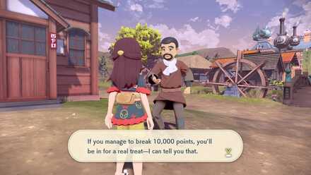 Taggart Pokemon Legends Arceus