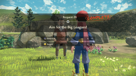 Measuring Your Compatibility