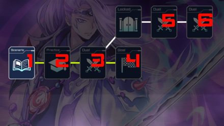 Master Duel - Specter Slaying Flames Rewards.png