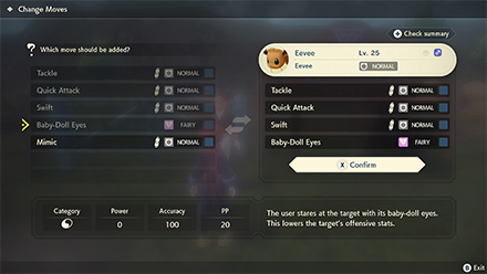 PLA - Let Eevee Learn a Fairy-type move.png