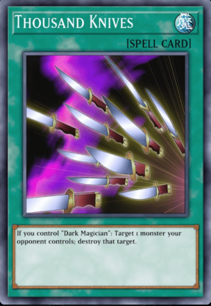 Thousand Knives