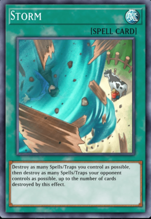 Storm