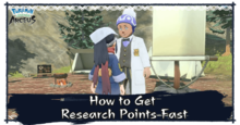 How to Get Research Points Fast Banner.png