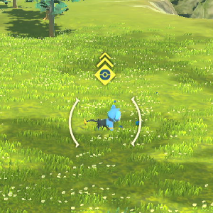 Two Arrows