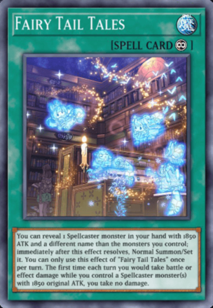 Fairy Tail Tales
