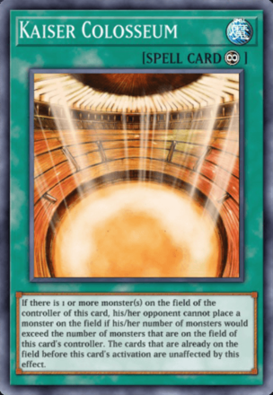 Kaiser Colosseum Image