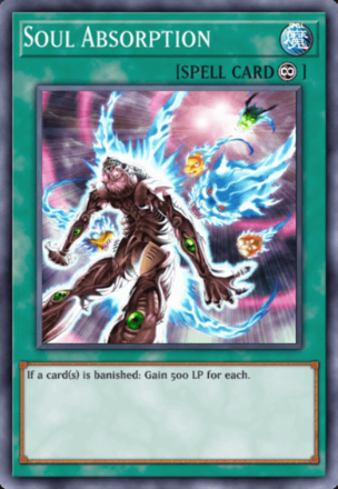 Soul Absorption