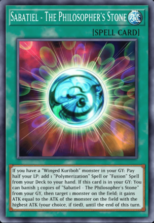 Sabatiel - The Philosopher