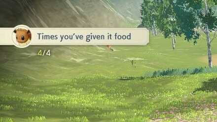 Notification 2 Pokemon Legends Arceus