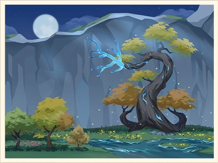 Genshin Impact - Festive Celebration of Flowing Hues - Dragon-Queller