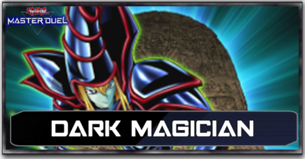 Dark Magician Deck Banner.png, Mode Show