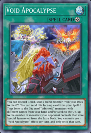 Void Apocalypse