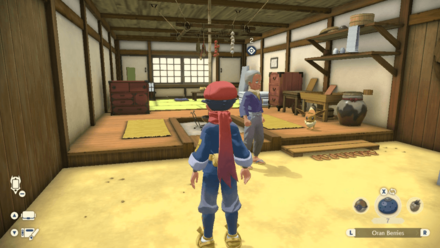 The Taste of Home Location