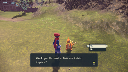 PLA Change Water Type at Farm