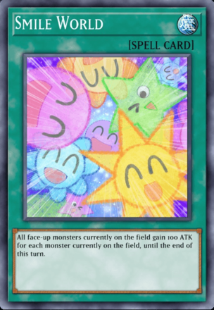 Smile World