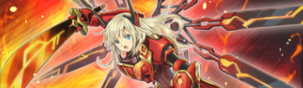 Master Duel - Sky Strikers