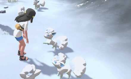 How to Get Alolan Vulpix