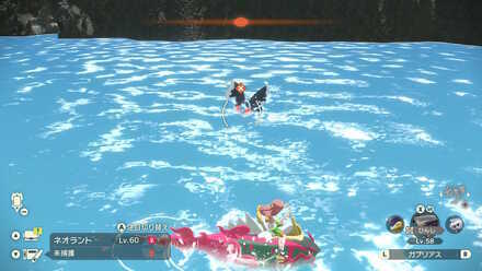 Alpha Lumineon Location