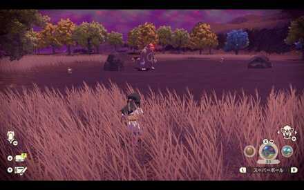 Crimson Mirelands Alpha Pokemon Map.png