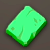 Green Shard Image