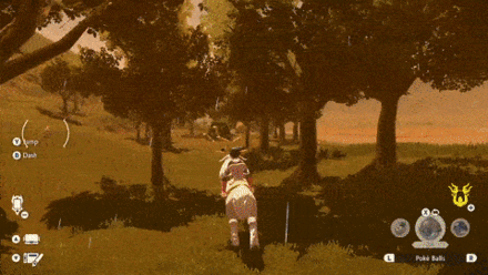 PLA - Evolving at the Moss Rock.gif