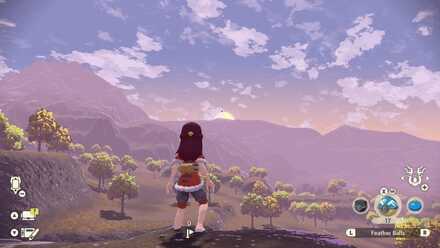 Catch Again. mode:show