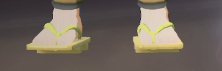 Footwear Daffodil.png