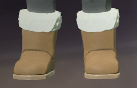 Footwear White Lily.png